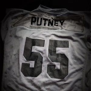 Meet your Posher, Christian